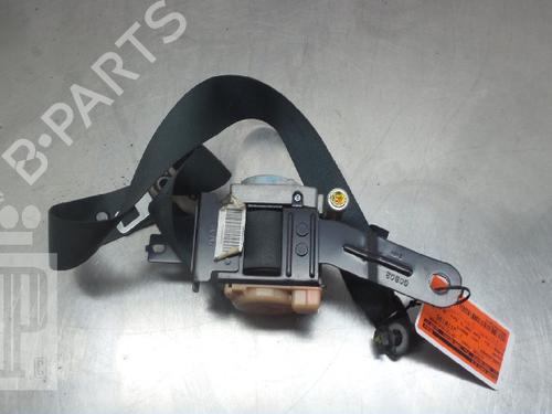 Used Front left belt tensioner NISSAN ALMERA TINO (V10) 2.0 (136 hp) 22153648