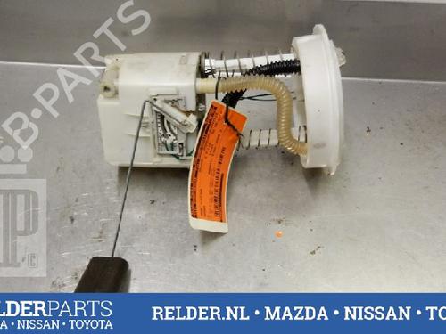 Used Fuel pump MAZDA 2 (DY) 1.4 CD (68 hp) 22135343