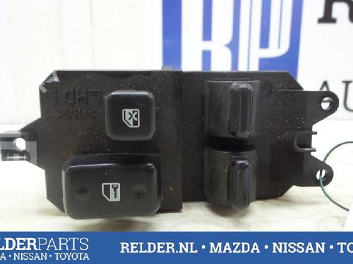 Used Switch TOYOTA CELICA Coupe (_T20_) 2.0 i 16V (ST202/GT) (175 hp) 22148755