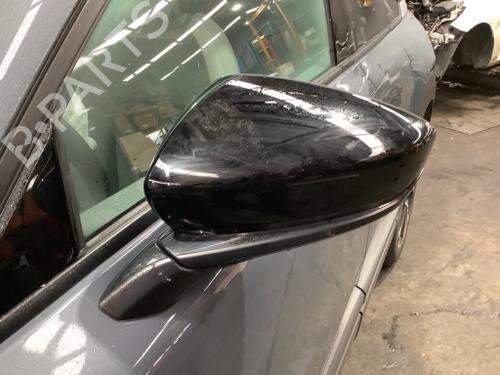 Used Left mirror Left mirror MAZDA MX-30 (DR) e-SKYACTIV R-EV (170 hp) 40624948 40624948