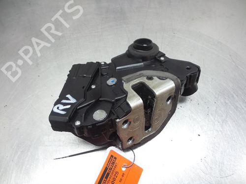 Used Front right lock TOYOTA PRIUS Liftback (_W2_) 1.5 Hybrid (NHW20_, NHW20R) (112 hp) 22155325