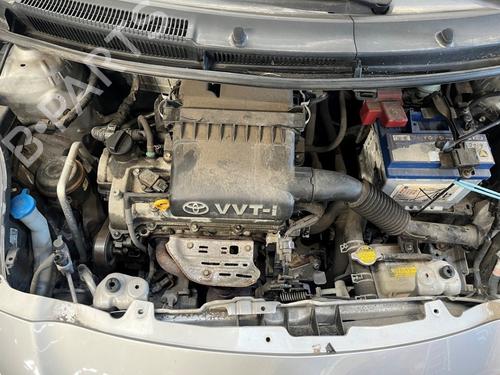 Used ABS pump TOYOTA YARIS (_P9_) 1.3 VVT-i (SCP90_, SCP90R) (87 hp) 25214505