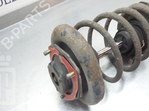 Left front shock absorber NISSAN PRIMERA Estate (WP12) 2.0 | BP22152733M16 