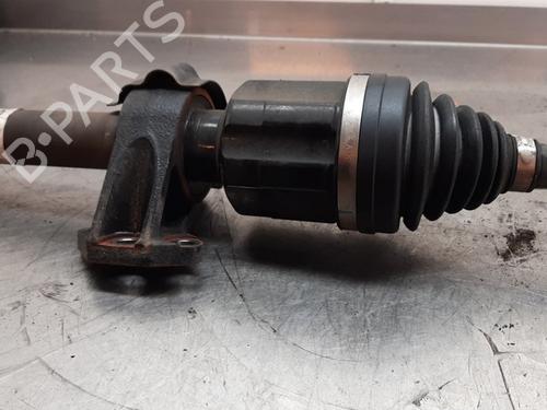 Right front driveshaft KIA SPORTAGE V (NQ5) 1.6 T-GDi Hybrid | BP26136473M39