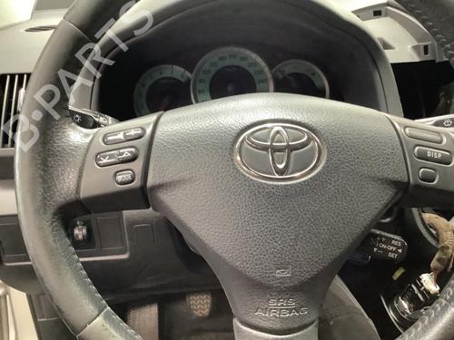 Używane Poduszka powietrzna Airbag kierownicy TOYOTA COROLLA Verso (ZER_, ZZE12_, R1_) 1.8 (ZNR11_, ZNR11R) (129 hp) 30811374