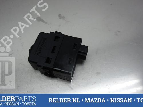 Used Switch NISSAN JUKE (F15) 1.6 DIG-T (190 hp) 22147619