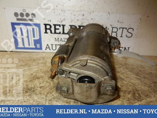Starter NISSAN MICRA II (K11) 1.5 D | BP22140569M8 