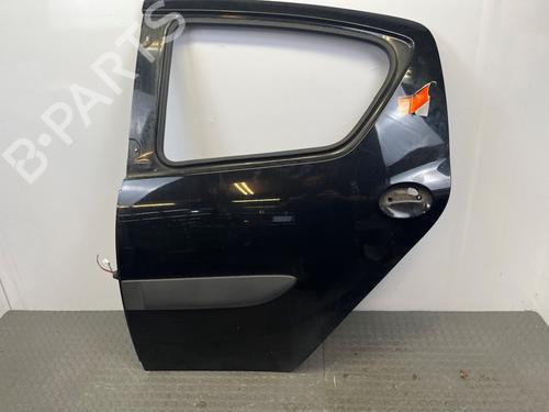 Used Left rear door TOYOTA AYGO (_B1_) 1.0 (KGB10_, KGB10R) (68 hp) 28531438