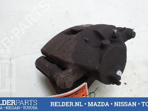 Right front brake caliper NISSAN PRIMERA (P12) 1.6 | BP22148968M104 