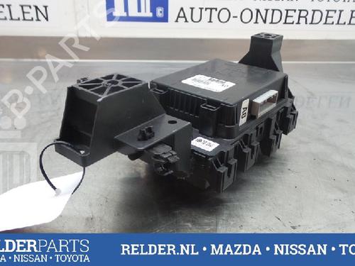 Fuse box NISSAN PIXO (UA0) 1.0 | BP22148929E1 