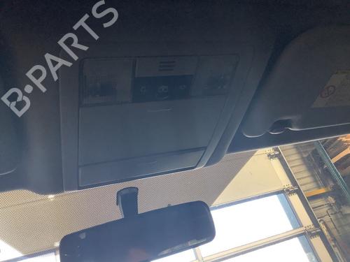 Used Interior roof light TOYOTA VERSO (_R2_) 1.8 (ZGR21_, ZGR21R) (147 hp) 30528847