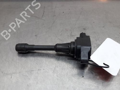 Ignition coil NISSAN MICRA IV (K13K, K13KK) 1.2 | BP22163831M94 
