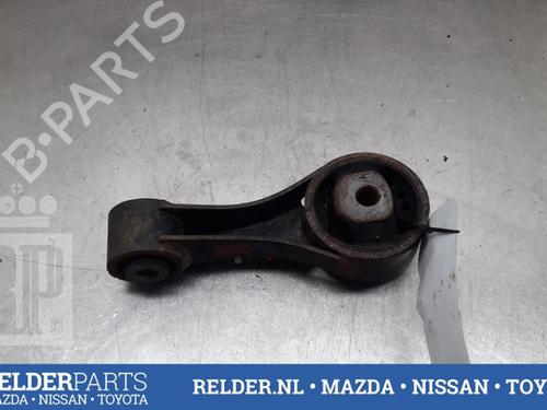 Used Engine mount TOYOTA YARIS (_P9_) 1.0 VVT-i (KSP90_, KSP90R) (69 hp) 22162680