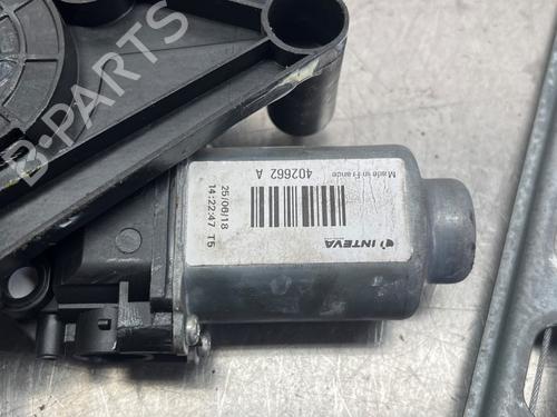 Front right window mechanism TOYOTA AYGO (_B4_) 1.0 VVTi (KGB40) | BP25702499C23 