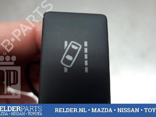 Switch TOYOTA YARIS (_P13_) 1.5 Hybrid (NHP130_) | BP22161354I30 