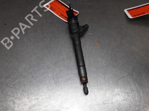 Used Injector NISSAN X-TRAIL III (T32_, T32R, T32RR) 1.6 dCi (T32) (130 hp) 22166912