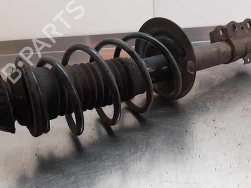 Right front shock absorber TOYOTA YARIS (_P9_) 1.33 VVT-i (NSP90_, NSP90R) | BP29503429M17 