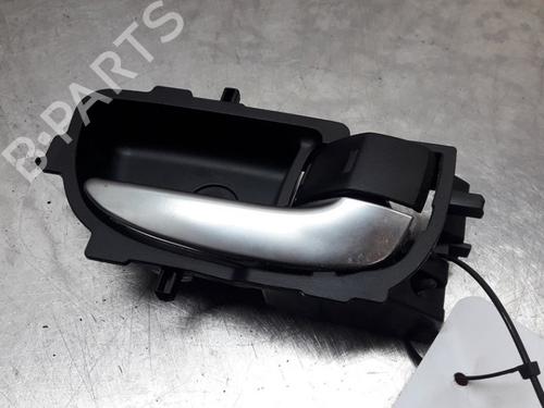 Used Rear right exterior door handle TOYOTA AURIS (_E18_) 1.8 Hybrid (ZWE186_, ZWE186R) (136 hp) 22164266