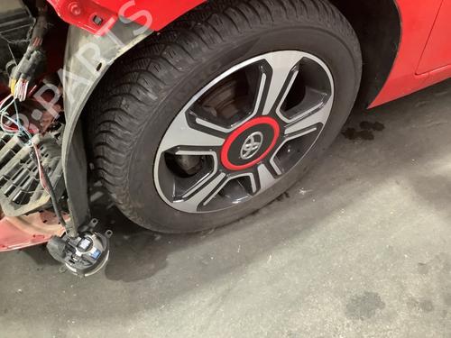 Rim TOYOTA AYGO (_B4_) 1.0 (KGB40) | BP26327435C45 