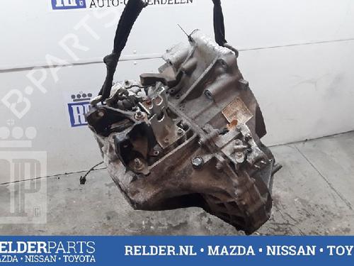 Used Gearbox Gearbox MAZDA 6 Estate (GH) 2.2 MZR-CD (GH10) (163 hp) 22157655 22157655