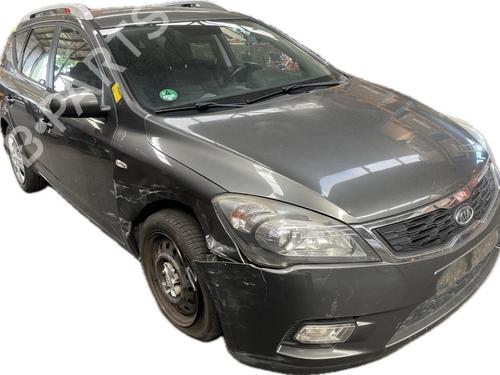 Heater blower motor KIA CEE'D SW (ED) 1.4 CVVT | BP27192482M62 - Image 6