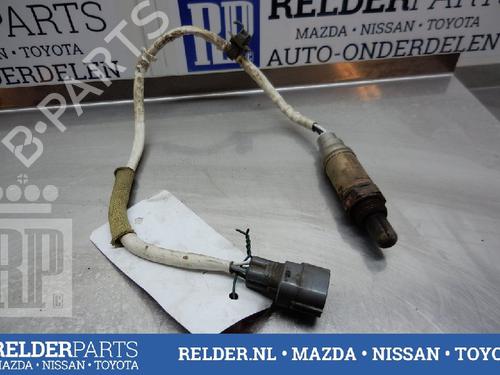 Used Electronic sensor TOYOTA COROLLA Liftback (_E11_) 1.4 (ZZE111_, ZZE111R) (97 hp) 22137654