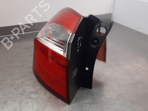 Left taillight KIA RIO III (UB) 1.25 CVVT | BP31992461C34 - Image 6