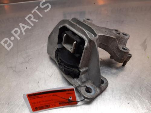 Used Engine mount NISSAN QASHQAI II SUV (J11, J11_) 1.2 DIG-T (115 hp) 22169148
