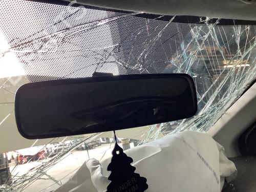 Rear mirror TOYOTA AYGO (_B4_) 1.0 (KGB40) | BP28048892I6 - Image 3