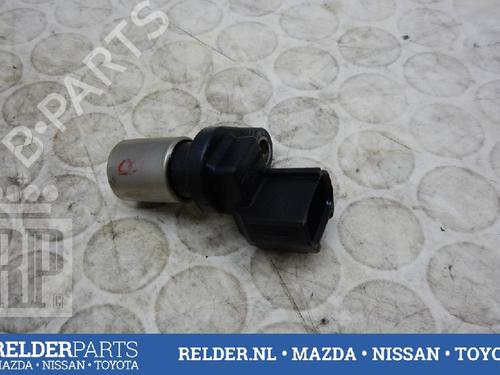 Used Electronic sensor TOYOTA AVENSIS Saloon (_T25_) 2.0 D-4D (CDT250_, CDT250R) (116 hp) 22143546
