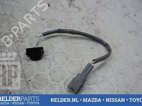 Switch NISSAN MICRA III (K12) 160 SR | BP22138997I30