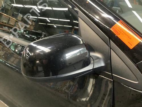 Used Right mirror KIA PICANTO II (TA) 1.2 (85 hp) 27239140