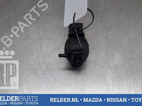 Used Washer pump Washer pump 22159367 22159367