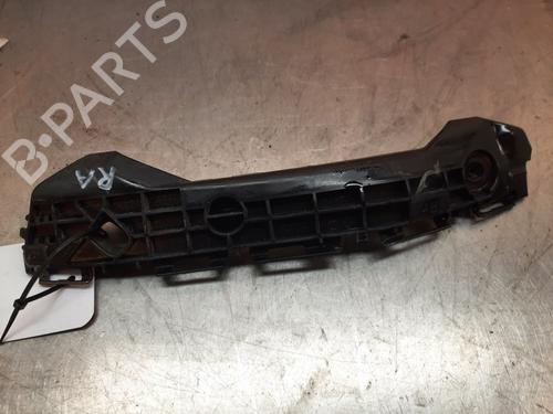 Used Rear bumper bracket TOYOTA YARIS (_P13_) 1.5 (NSP131_) (112 hp) 22168667
