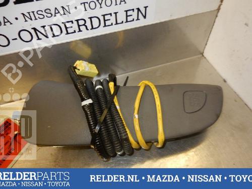 Used Other MAZDA 6 Hatchback (GG) 1.8 (120 hp) 22146611