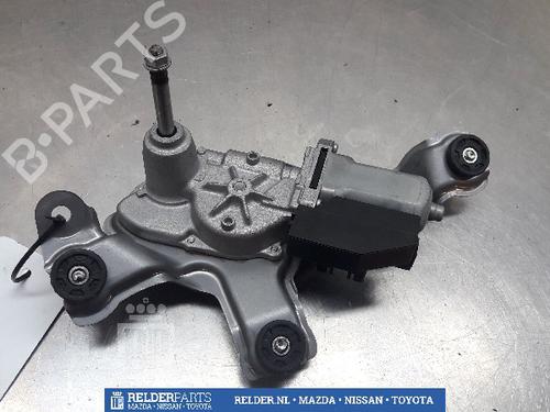 Used Rear wiper motor TOYOTA AVENSIS Estate (_T27_) 2.0 D-4D (ADT270_, ADT270R) (126 hp) 22157097
