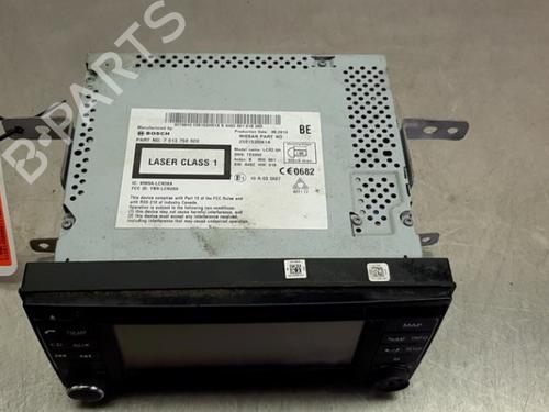 Radio NISSAN NOTE (E12) 1.2 | BP23239148E6  - Image 5