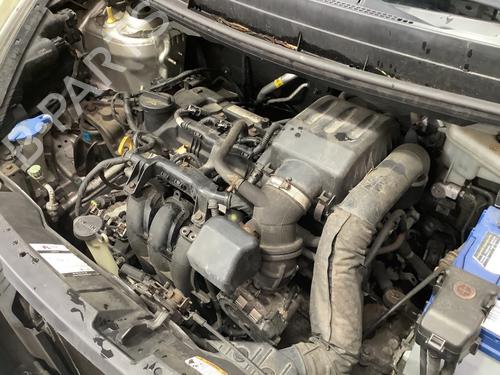 Gearbox KIA PICANTO II (TA) 1.0 | BP36489054M3 - Image 3