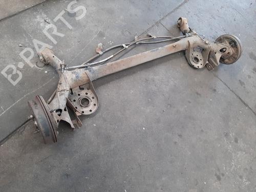 Used Rear axle Rear axle 39382831 39382831