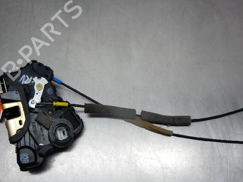 Used Front right lock TOYOTA COROLLA Verso (ZER_, ZZE12_, R1_) 1.6 (ZNR10_, ZNR10R) (110 hp) 22150360