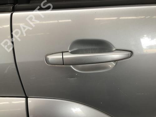 Used Rear right exterior door handle TOYOTA LAND CRUISER PRADO (_J12_) 3.0 D-4D (KDJ120, KDJ125) (163 hp) 22167050