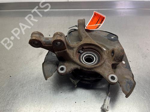 Other NISSAN QASHQAI II (J11, J11_) 1.2 DIG-T | BP27239296O1 