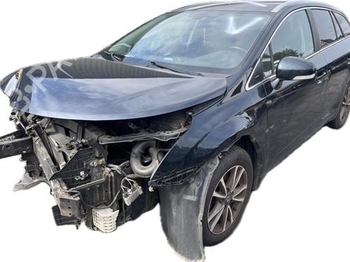 Flywheel TOYOTA AVENSIS Estate (_T27_) 2.0 D-4D (ADT270_, ADT270R) | BP22172766M101 