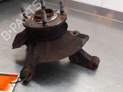 Other KIA PICANTO II (TA) 1.0 | BP30159861O1