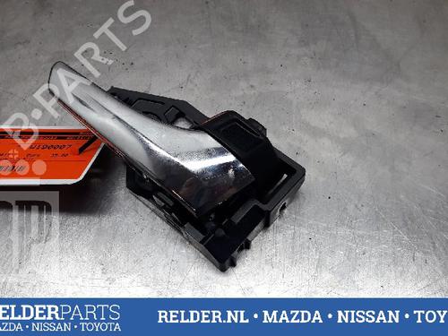 Used Rear right exterior door handle TOYOTA RAV 4 IV (_A4_) 2.5 Hybrid (AVA42_) (155 hp) 22159735
