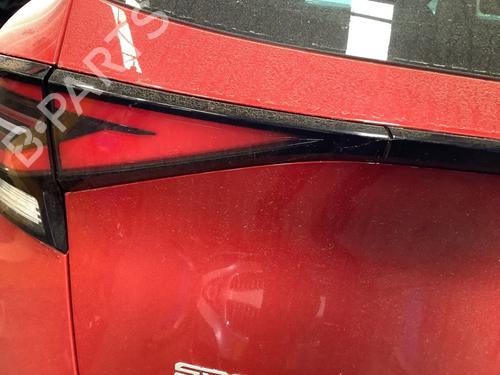 Left taillight KIA SPORTAGE V (NQ5) 1.6 T-GDi Hybrid | BP25935444C34 