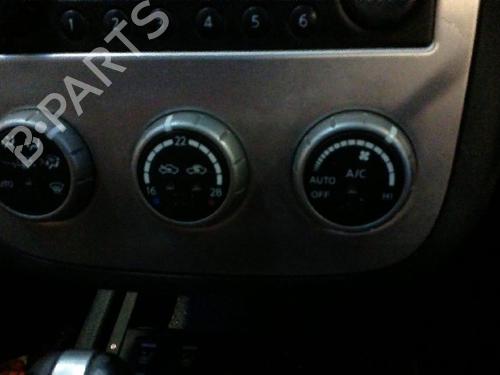 Used Climate control NISSAN MURANO I (Z50) 3.5 4x4 (234 hp) 22157268