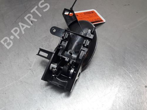 Rear left exterior door handle NISSAN NOTE (E12) 1.2 | BP22164671C130 