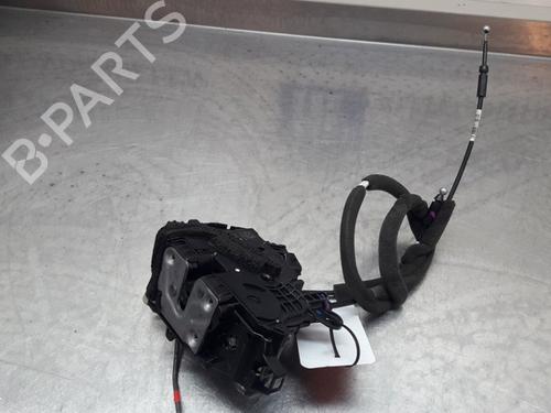 Front left lock NISSAN MICRA V (K14) 1.5 DCI | BP22164106C98 