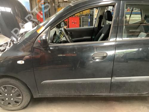 Used Left front door Left front door HYUNDAI i10 I (PA) 1.1 (67 hp) 36489074 36489074